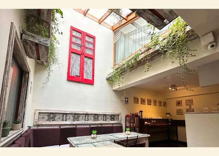 Wakapunku Boutique Hotel