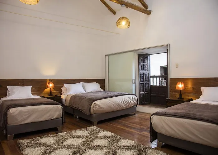 Hotel Casa Fierro Cusco (Adults Only)